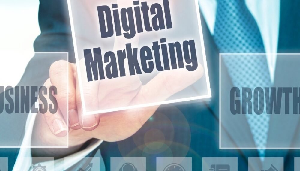 digital marketing